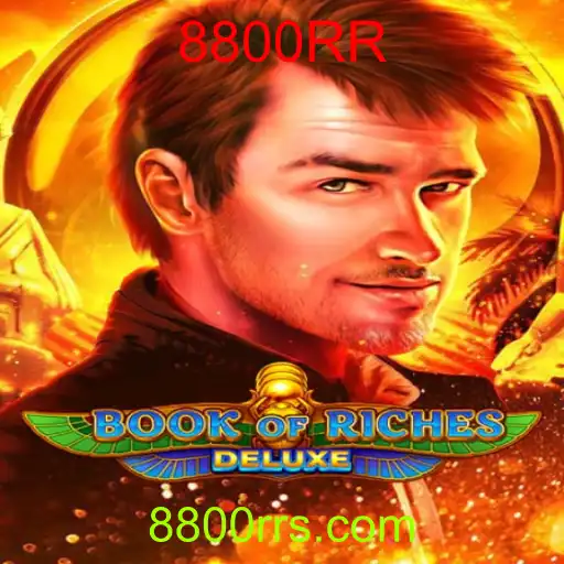 BookofRichesDeluxe