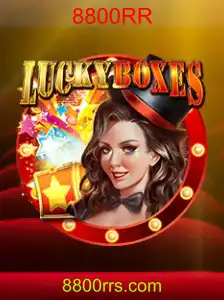 LuckyBoxes